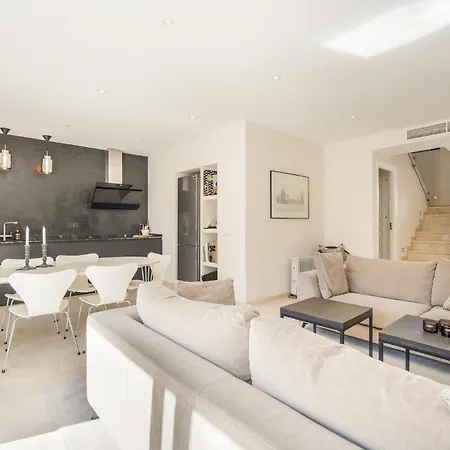 Gorgeous Townhouse Nueva Andalucia Hotel Marbella