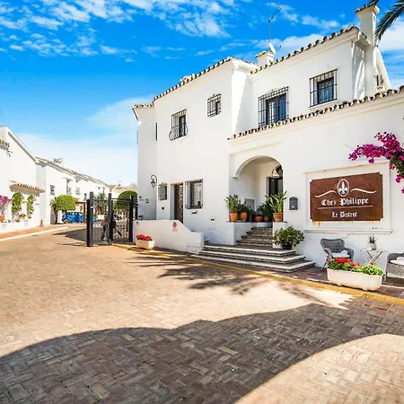 Gorgeous Townhouse Nueva Andalucia Marbella